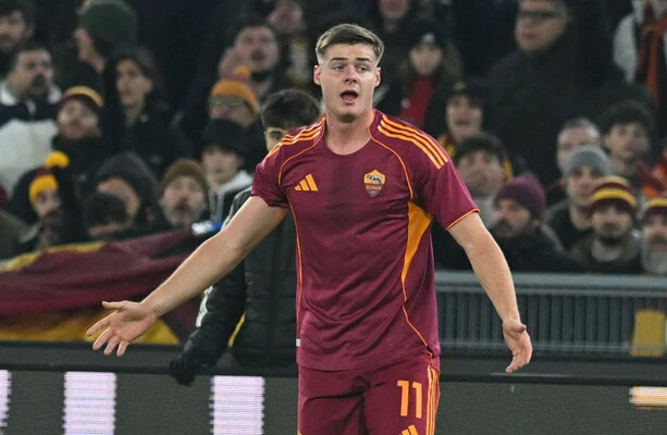 'I have nothing against him personally, it’s about the performances'