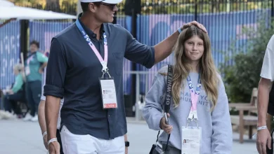 “I love our adventures together”: Tom Brady pens heartfelt message on daughter Vivian’s as 13 Y.O. looks like spitting image of supermodel mom Gisele Bündchen