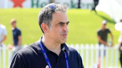 'I quit UK like Ronnie O'Sullivan but accusations about my snooker are completely false'