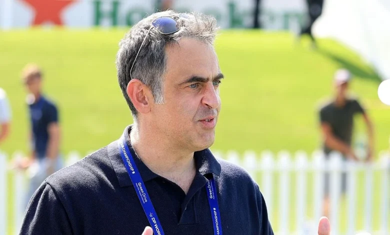 'I quit UK like Ronnie O'Sullivan but accusations about my snooker are completely false'