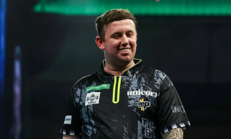 “I really need to get that out of my head” – Callan Rydz discloses struggle with motivation for smaller tournaments