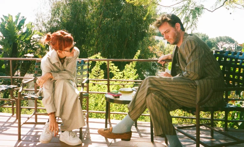 “I said to her, ‘I think people love you and root for you more than you know or believe’”: We speak with Lily Allen’s co-songwriter and executive producer about the storm of creativity that led to West End Girl