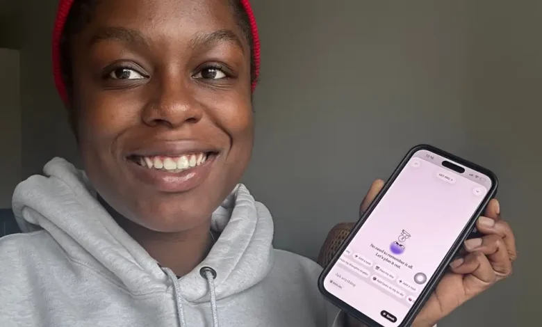 I tried Apple's app of the year. It's more than a tool for people with ADHD.
