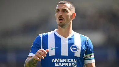 'I want to lift a trophy for this football club'