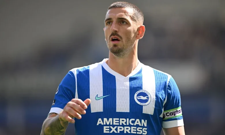 'I want to lift a trophy for this football club'