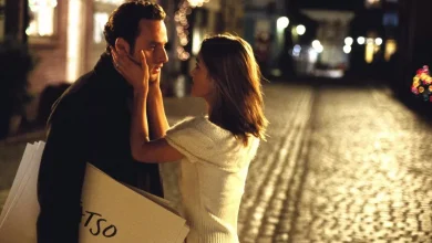 'I watched Love Actually and these are the reasons why it's terrible'