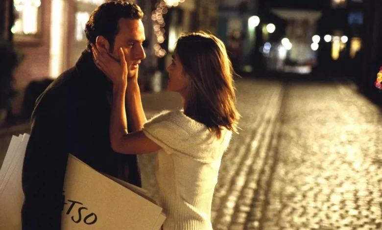 'I watched Love Actually and these are the reasons why it's terrible'