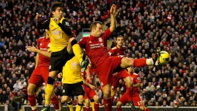 I went to Liverpool manager's house to seal transfer - but what happened next worried me greatly