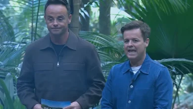 IAC’s sixth evicted campmate revealed after string of exits leave fans furious