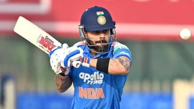 ICC Rankings: Kohli reaches fourth position in ODI batters list, Kuldeep sixth among bowlers
