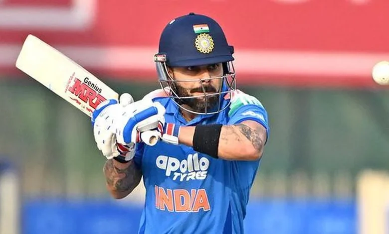 ICC Rankings: Kohli reaches fourth position in ODI batters list, Kuldeep sixth among bowlers