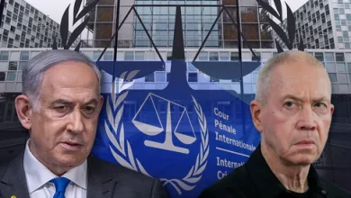 ICC rejects Israel appeal, arrest warrants for Netanyahu, Gallant remain in force