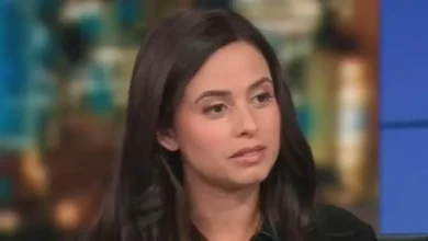 ICE Detention Of Press Secretary’s Nephew’s Mother Sparks Outcry