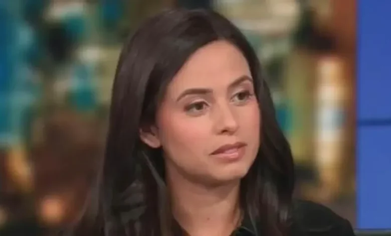 ICE Detention Of Press Secretary’s Nephew’s Mother Sparks Outcry