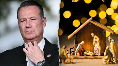 ICE acting director, Boston Archdiocese demand ‘ICE was here’ Nativity be removed from Massachusetts church