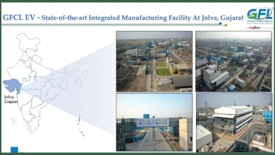 IFC invests ~US$ 50 million in GFCL EV for integrated battery materials facility in Gujarat