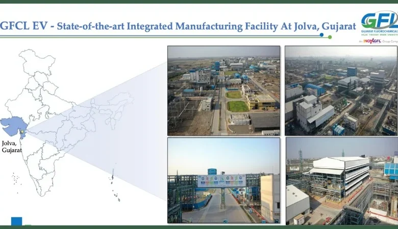 IFC invests ~US$ 50 million in GFCL EV for integrated battery materials facility in Gujarat