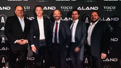 IHG Hotels and Resorts celebrates official opening of voco Gosford