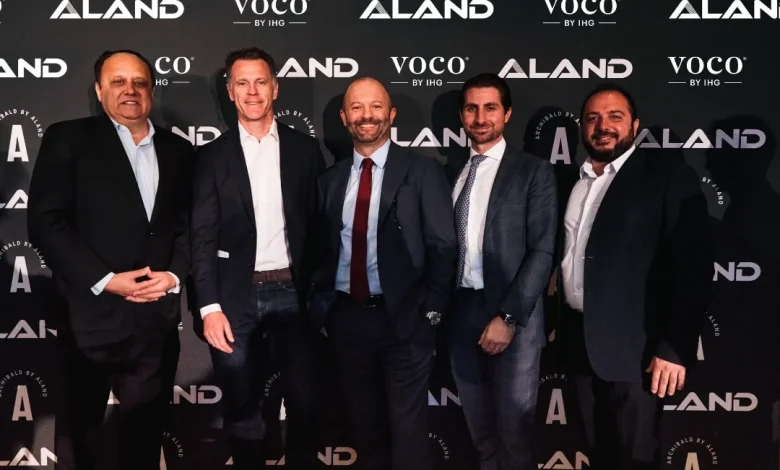 IHG Hotels and Resorts celebrates official opening of voco Gosford