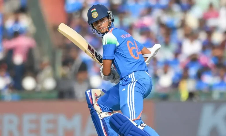 IND Opener Big Weakness Exposed in 2nd ODI!