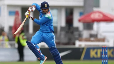 IND U19 vs PAK U19 LIVE Score, Under-19 Asia Cup 2025: IND U19 240; Pakistan U19 51/4 (19); Deepesh carves through top order