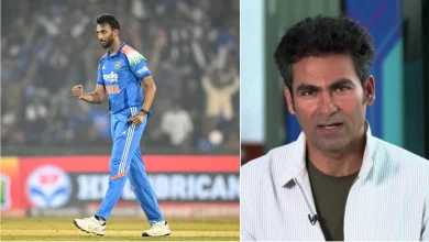 IND v SA 2025: “He is not extremely skilled…,” Kaif’s scathing assessment of Prasidh Krishna after flop show in Raipur ODI