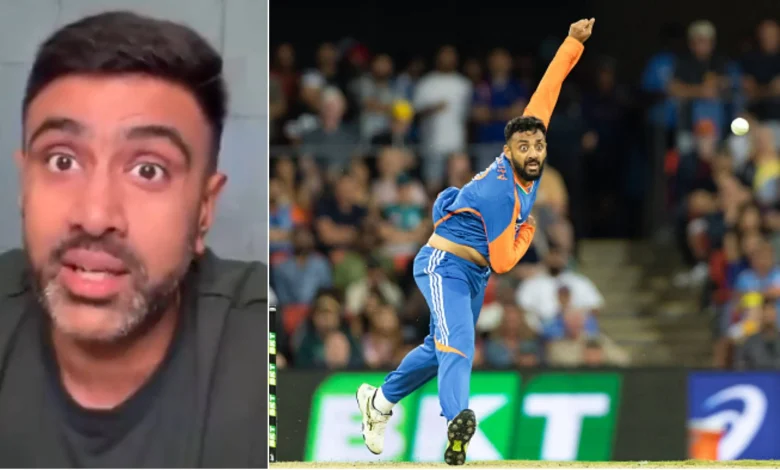IND v SA 2025: “Mystery should remain mystery,” Ashwin advises India ‘not to overexpose’ Varun Chakaravarthy in T20I series