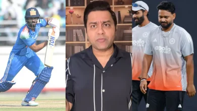 IND v SA 2025: “When will you play Rishabh Pant?”- Aakash Chopra asks; wants Ruturaj Gaikwad to get three full chances