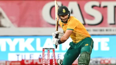IND vs SA 1st T20I Live Cricket Score: Quinton de Kock departs for duck, South Africa 1 down