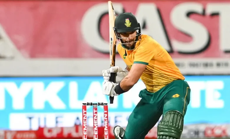 IND vs SA 1st T20I Live Cricket Score: Quinton de Kock departs for duck, South Africa 1 down