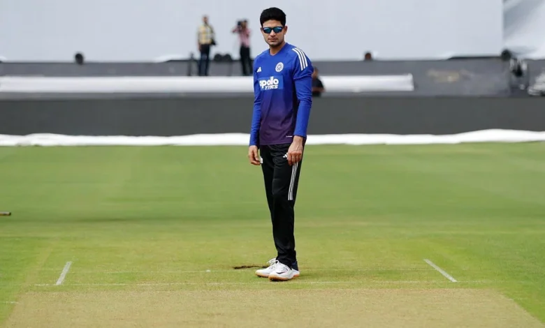 IND vs SA 2025: ‘He is feeling the pressure of Samson’ - Chopra explains Gill’s 1st T20I struggle