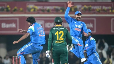 IND vs SA 2025/26, IND vs SA 2nd ODI Match Preview - South Africa hope to cross the line in Raipur after Ranchi thriller