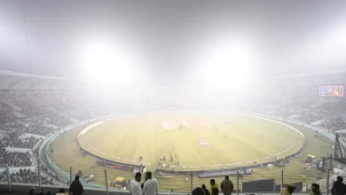 IND vs SA 4th T20I: Toss delayed due to fog
