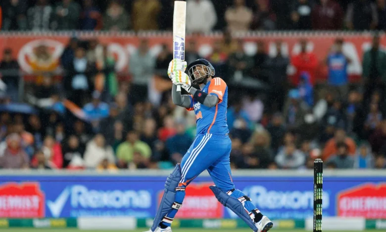IND vs SA 5th T20I Live Cricket score: India post 231 runs in Ahmedabad