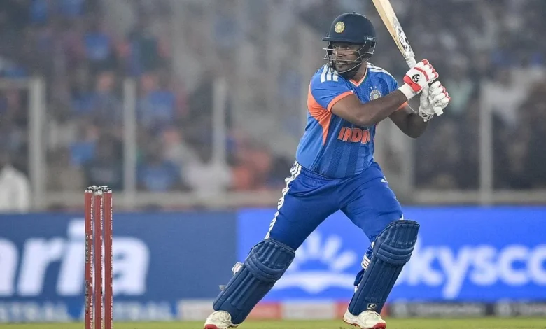 IND vs SA, 5th T20I: Sanju Samson completes 1000 runs in T20Is
