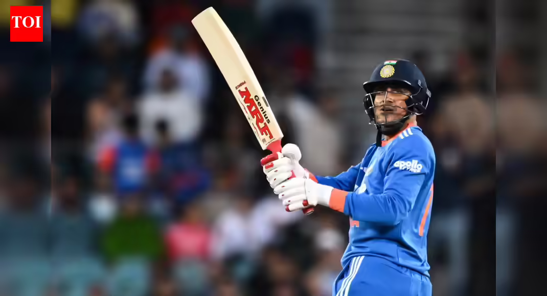 IND vs SA: BCCI announces India's 15-man squad for South Africa T20Is; Shubman Gill included with a twist