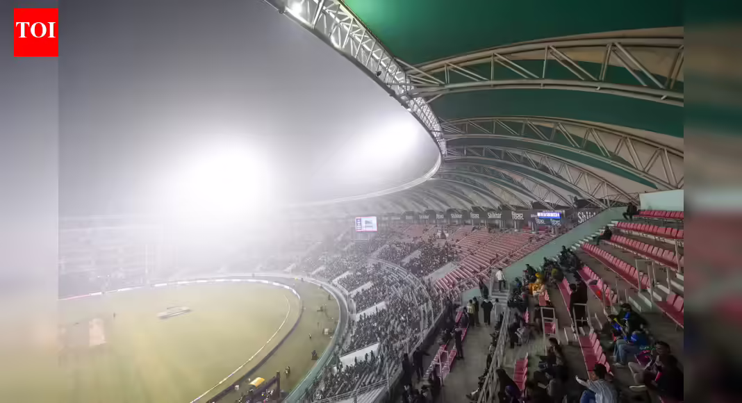 IND vs SA: Big update on ticket refunds after Lucknow T20I called off due to fog