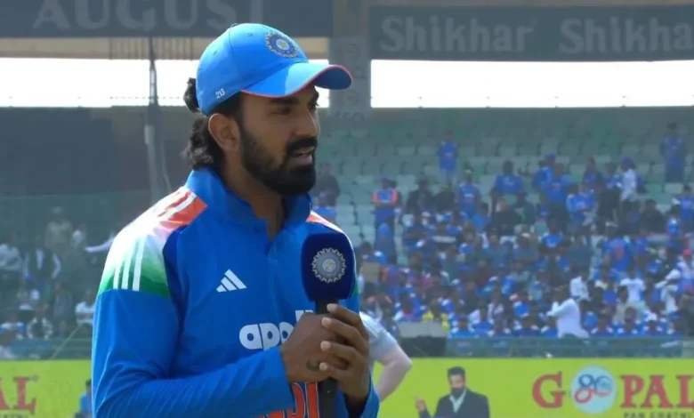 IND vs SA: India Finally Break Toss Curse, Opt To Bowl Against South Africa In ODI Series Decider