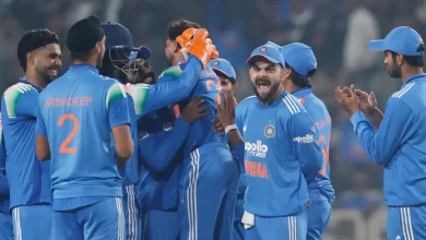 IND vs SA: India's BEST pacer in Ranchi ODI punished for Code of Conduct breach