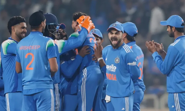 IND vs SA: India's BEST pacer in Ranchi ODI punished for Code of Conduct breach