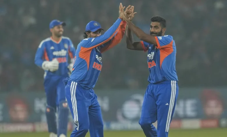 IND vs SA: Jasprit Bumrah to miss third T20I for personal reasons