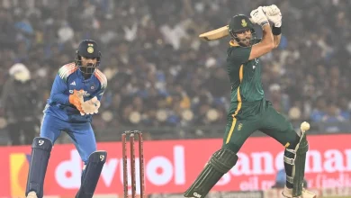 IND vs SA Live Cricket Score Updates, 2nd ODI: South Africa 69/1 (13); Bavuma, Markram at crease