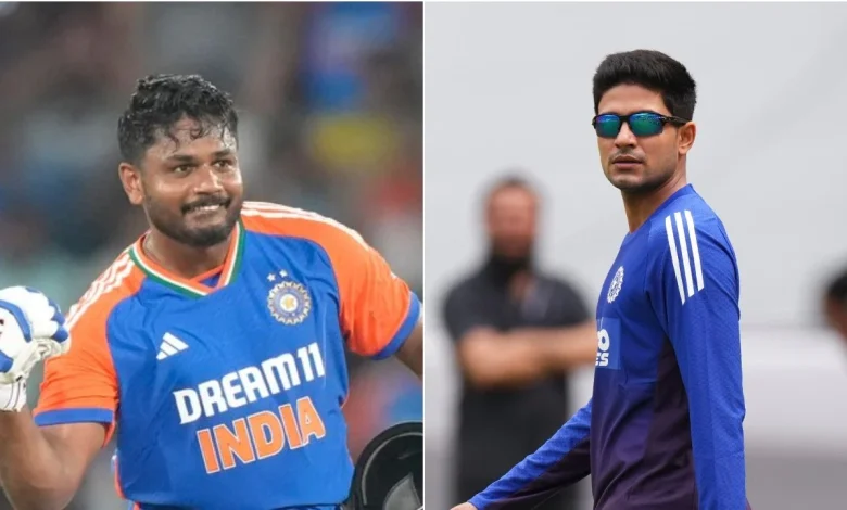 IND vs SA, Predicted XI: Will Samson return to open in Ahmedabad in Gill's absence?