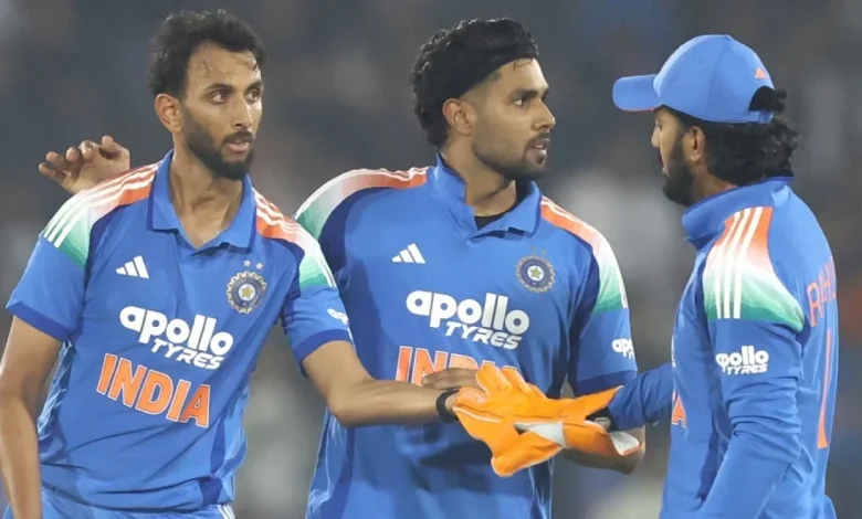 IND vs SA - Ryan Ten Doeschate explains India's battle with the dew