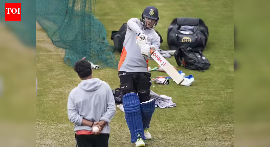 IND vs SA: Time to take fresh guard as Indian batters endure intense drills ahead of 3rd T20I