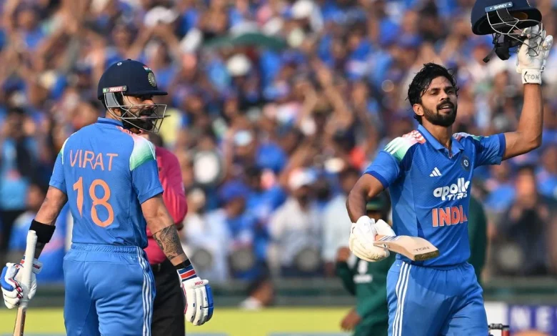 IND vs SA live score, 3rd ODI: South Africa 65/1 (12); Bavuma, de Kock shift gears