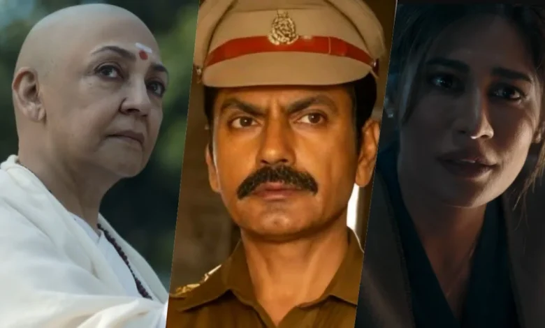 INTERVIEW | Higher Stakes, Faster Pace: How The Raat Akeli Hai 2 Team Is Evolving The Sequel