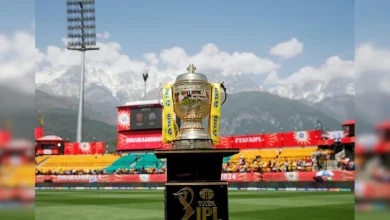 IPL 2026 Auction Full Player List: BCCI Updates List To 369 At The Last Moment, Ignored India Squad Member Included