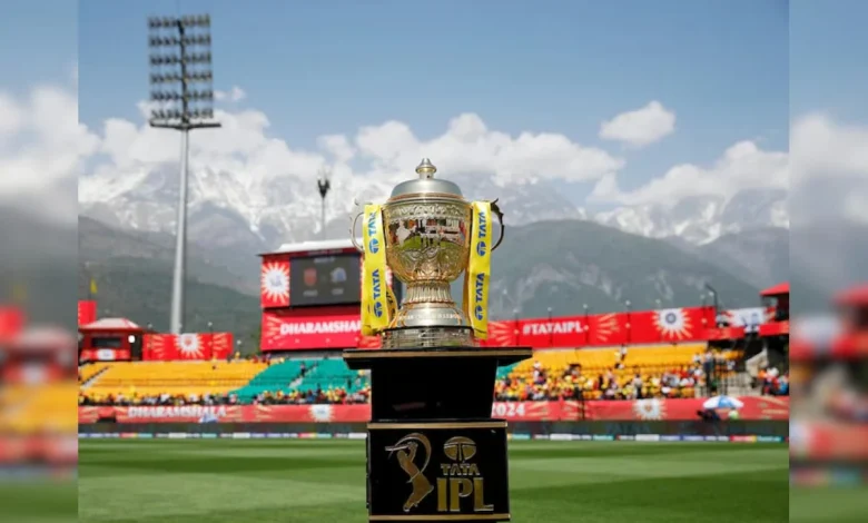 IPL 2026 Auction Full Player List: BCCI Updates List To 369 At The Last Moment, Ignored India Squad Member Included