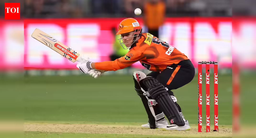 IPL 2026 Auction: 'Honestly, he wasn't there in our mind' - Shreyas Iyer explains PKBS' Cooper Connolly m